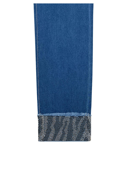 The Fold Up Jean - Buzz