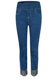 The Fold Up Jean - Buzz