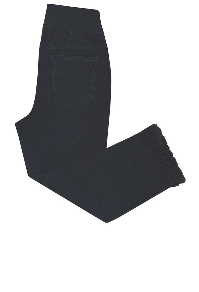 Contemporary Fringe Capri - A3581