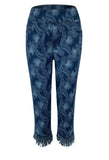 Contemporary Fringe Capri - Company