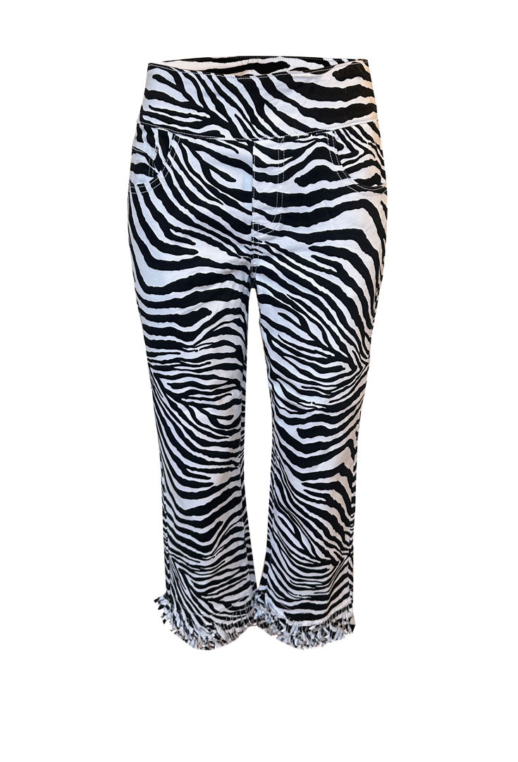 Contemporary Fringe Capri - Como