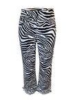 Contemporary Fringe Capri - Como