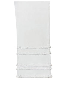 Stacked Ankle Pant - Passage