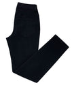 Nostalgia Button Fly Slim Pant - Accord
