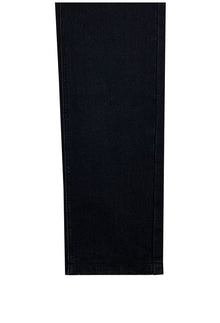 Nostalgia Button Fly Slim Pant - Accord