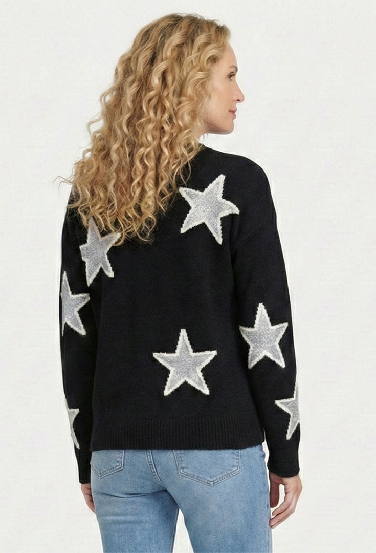 Starlight Starbright Sweater - Join