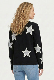 Starlight Starbright Sweater - Join