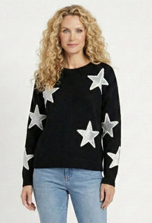Starlight Starbright Sweater - Join