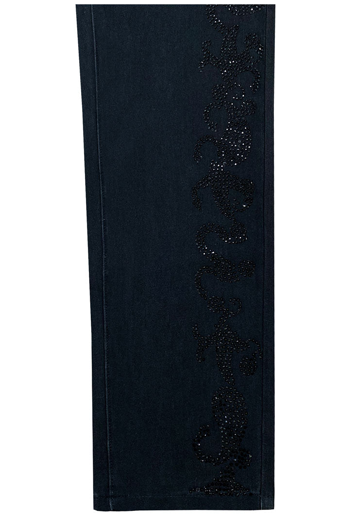 Midnight Magic Pant - Bravado