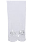 The Pixie Crop Pant - Grandeur