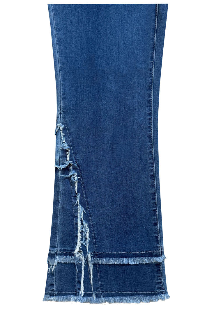 The Journey Pant  - Weave