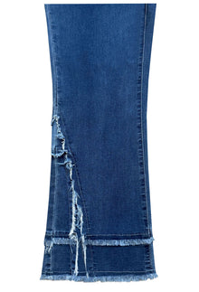 The Journey Pant  - Weave