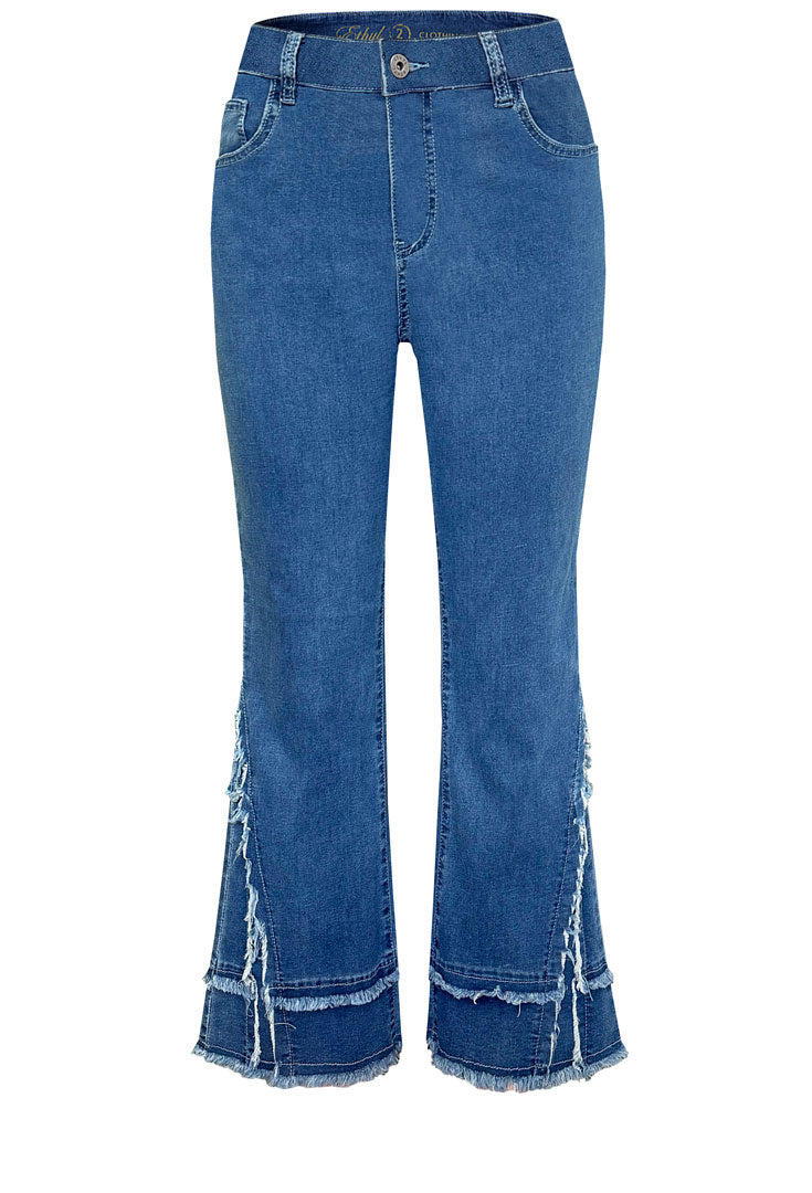 The Journey Pant  - Weave