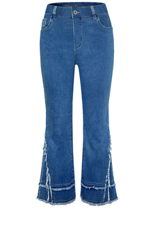The Journey Pant  - Weave