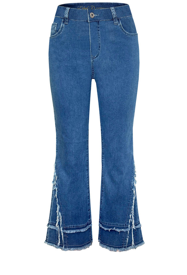 The Journey Pant  - Weave