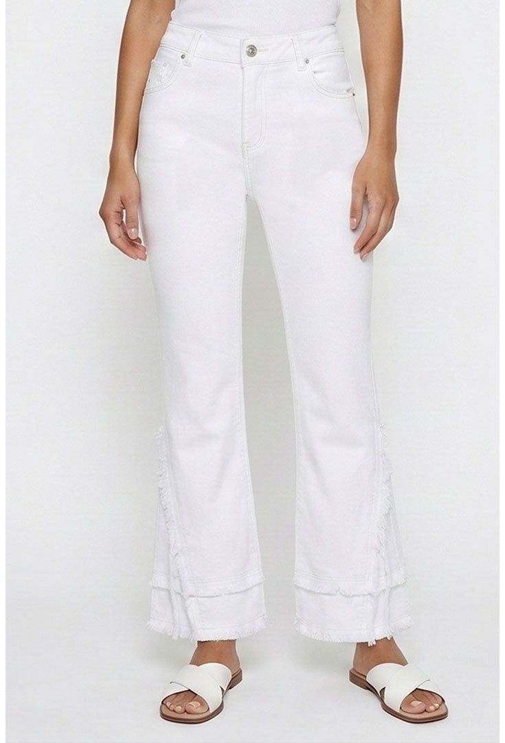 The Journey Pant  - Established