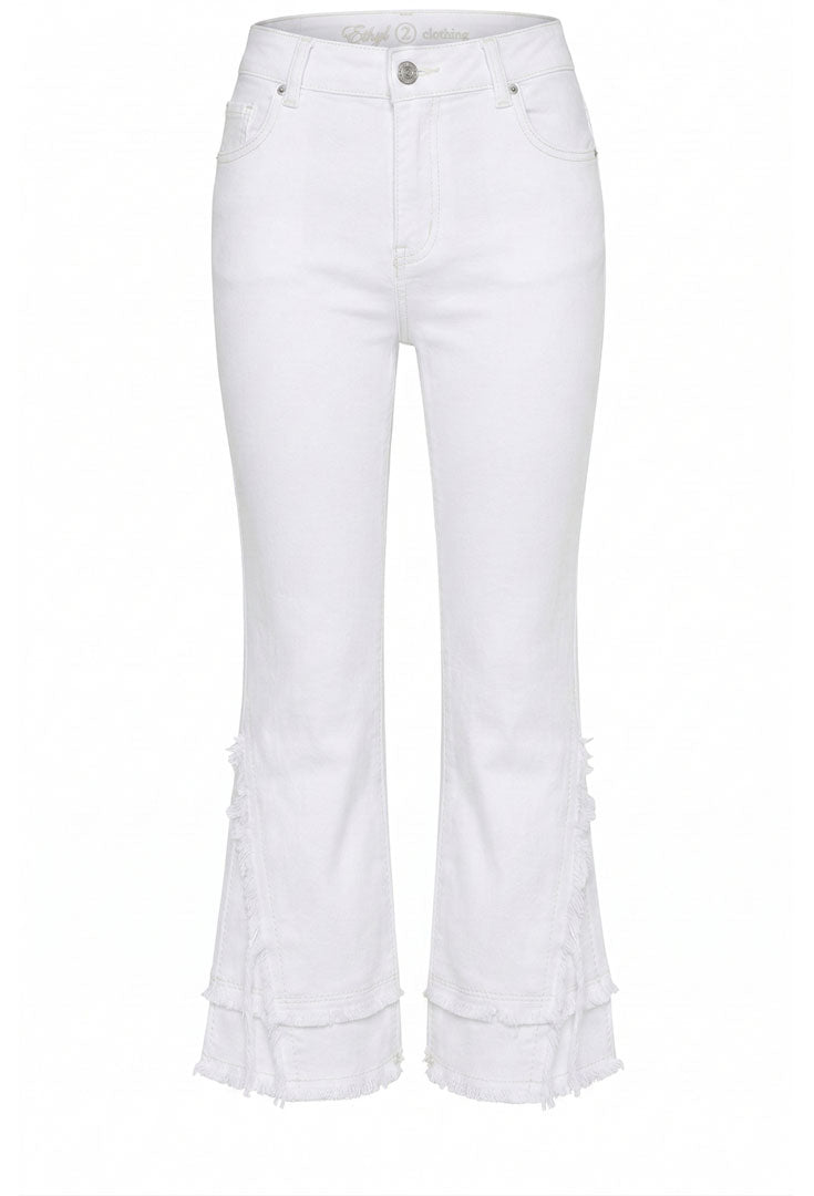 The Journey Pant  - Established