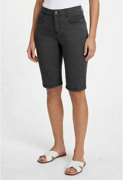 The Effortless Edit Short - Money