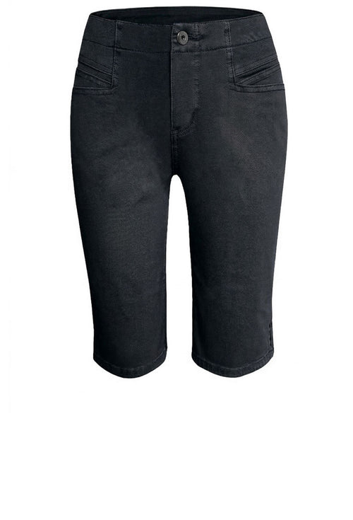 The Effortless Edit Short - Money