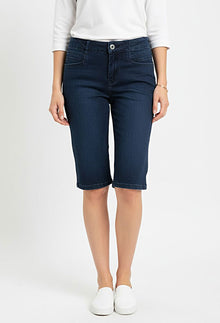 The Effortless Edit Short - Cash