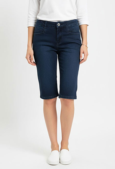 The Effortless Edit Short - Tangle