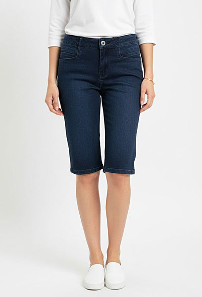 The Effortless Edit Short - Cash