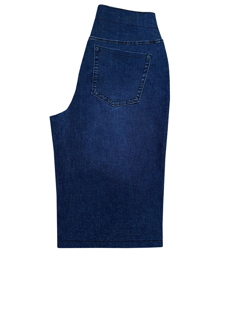The Effortless Edit Short - Cash