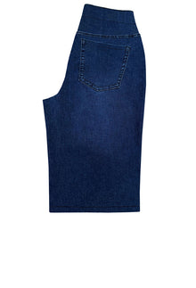 The Effortless Edit Short - Cash