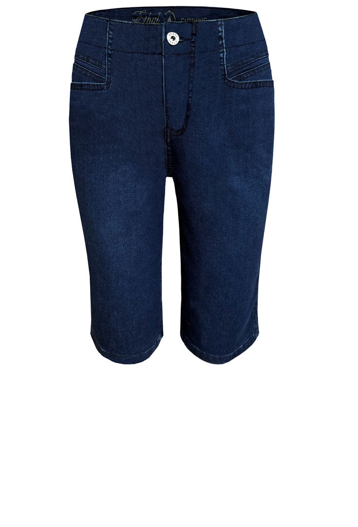 The Effortless Edit Short - Cash