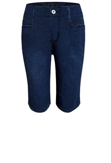 The Effortless Edit Short - Cash