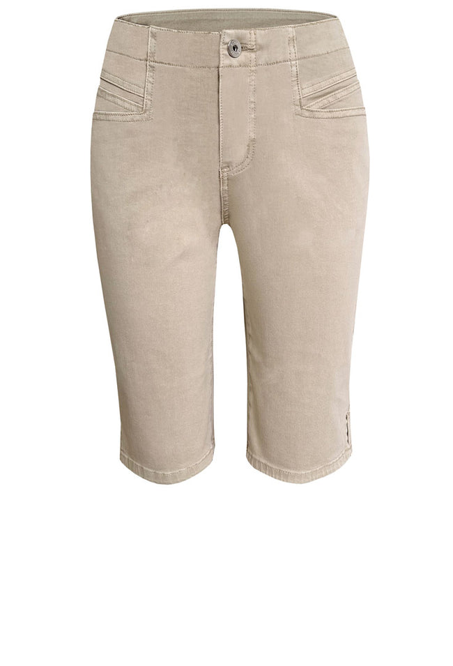 The Effortless Edit Short - Tangle
