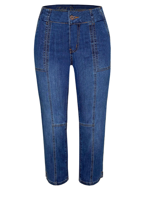 The 1997 Crop - Swish