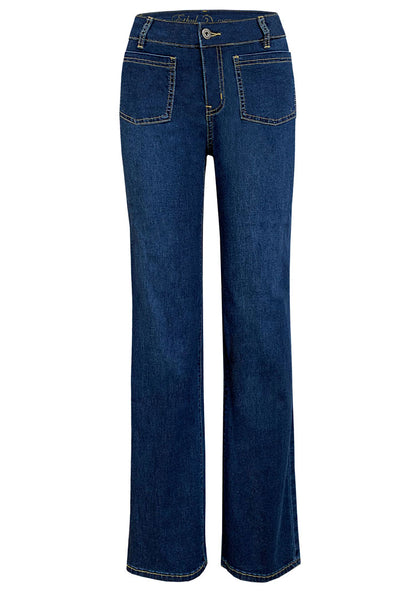 The Pocket Revival Jean - Beloved