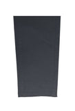 Reflective Hem Jean - Oscuro