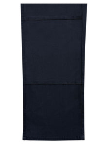 Signature Wide Crop Pant - Flight