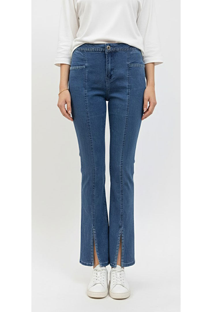 The Whip Appeal Jean - Confirm