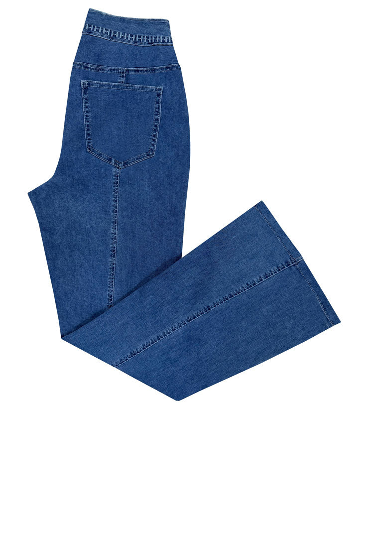 The Whip Appeal Jean - Confirm