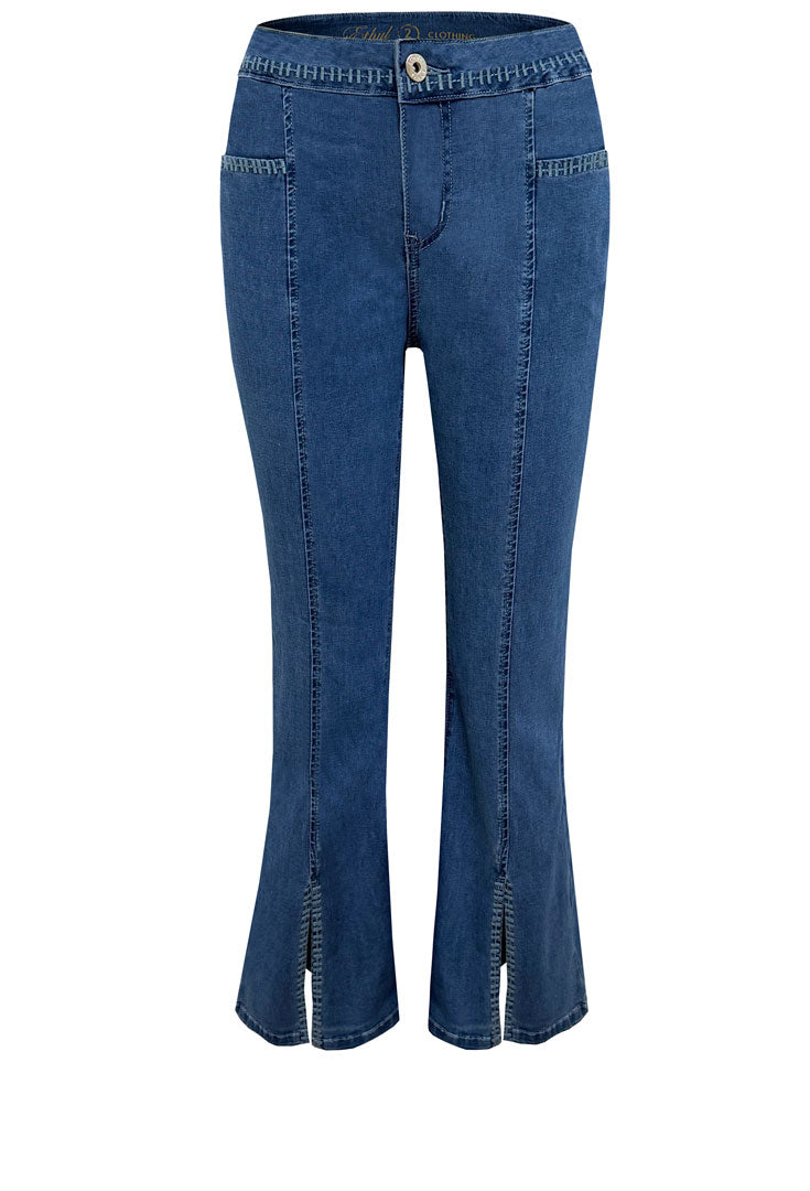 The Whip Appeal Jean - Confirm