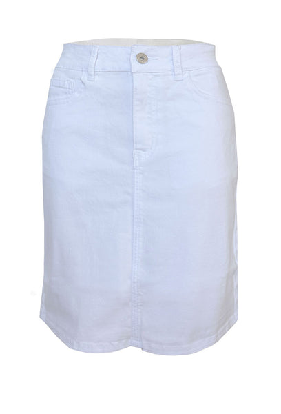 The Forever Skirt  - Posh