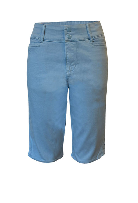 Modern Edge Pull On Short - Sibilance