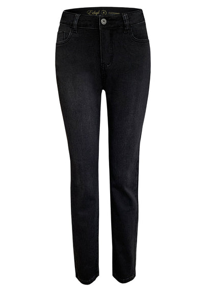 Clean Cut Jean - Driven