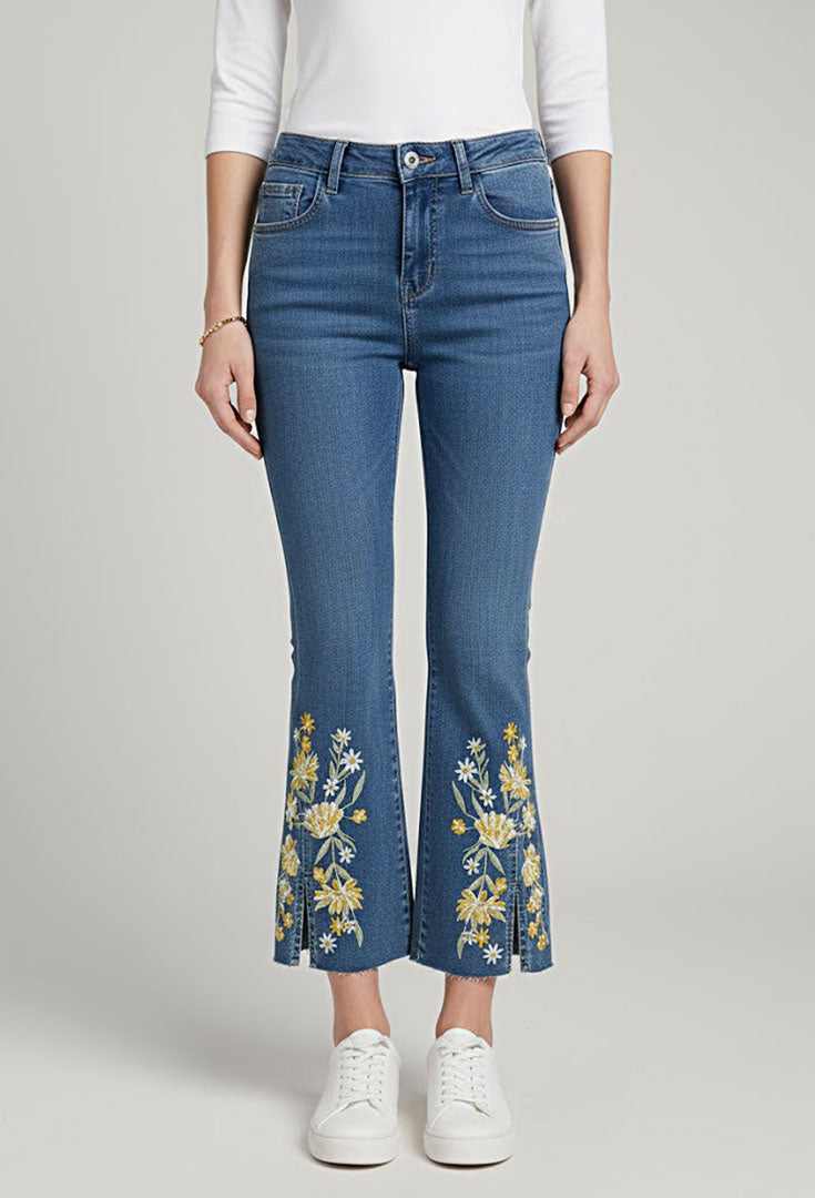 Come To My Garden Jean - Kimberly