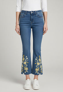 Come To My Garden Jean - Kimberly