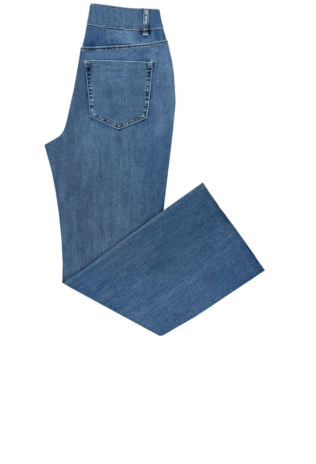 Come To My Garden Jean - Kimberly