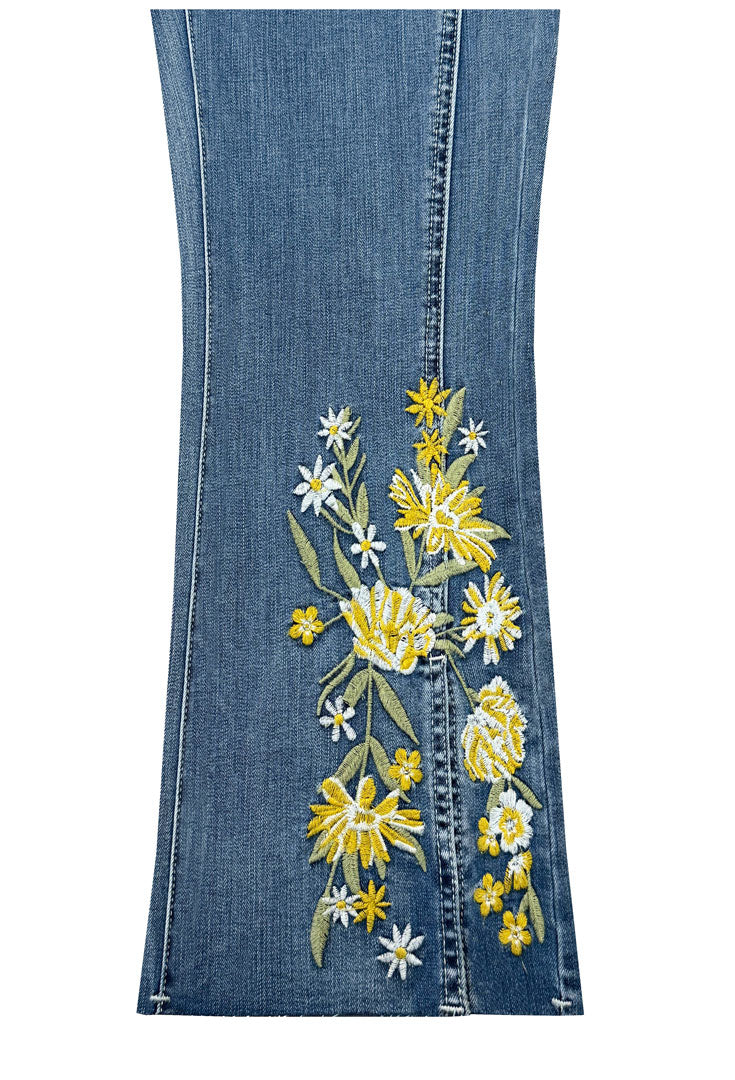 Come To My Garden Jean - Kimberly