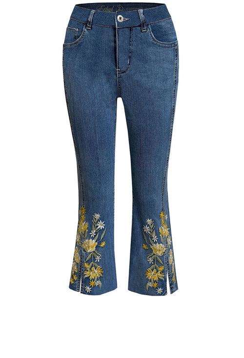 Come To My Garden Jean - Kimberly