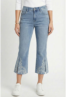 Slow Your Scroll Jean - Stephanie