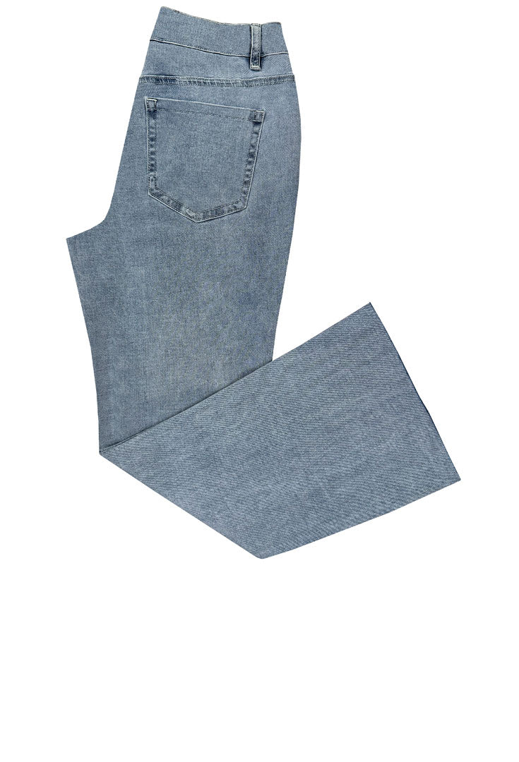 Slow Your Scroll Jean - Stephanie