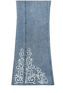 Slow Your Scroll Jean - Stephanie