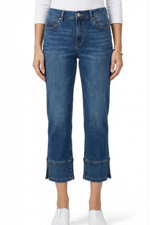 Under The Radar Jean - Merry